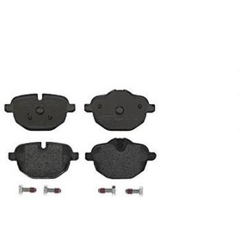 Brembo P06064 Rear Disc Brake Pad - Set of 4
