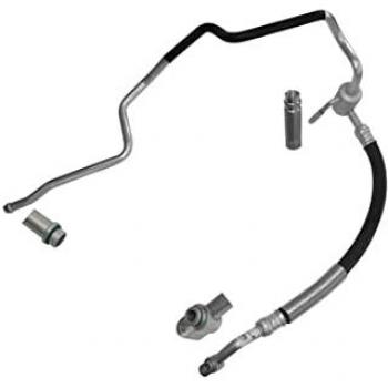 Tubería de baja presión para aire acondicionado VEMO V15-20-0027