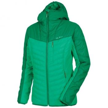 Salewa Theorem Prl Jkt Chaqueta 3 W verde 5431 Talla:46/40