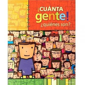 Cuanta Gente! Quienes Son?
