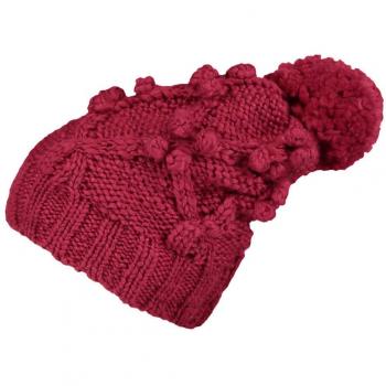 O'Neill - Sombrero - para niña rojo Medium