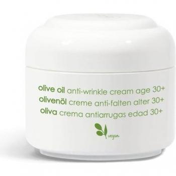 Ziaja Crema Antiarrugas de Aceite de Oliva para Mayores de 30 Años 50ml