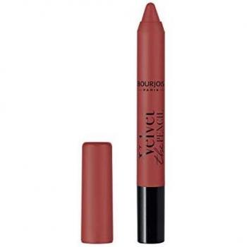Bourjois Velvet The Pencil 008 Less Is Brown