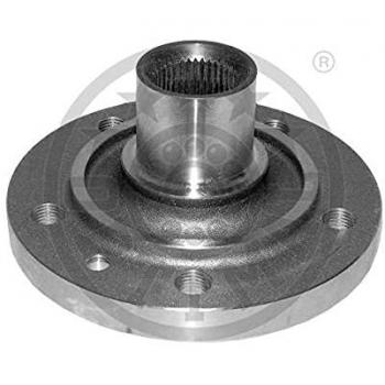 Kit de Rodamientos de Rueda OPTIMAL 04-P143