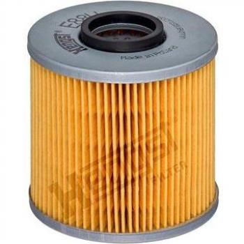 Filtro de aceite HENGST FILTER E88H D24 con características de alta calidad, diseño eficiente para filtración, compatible con múltiples modelos de vehículos y fabricado con materiales duraderos