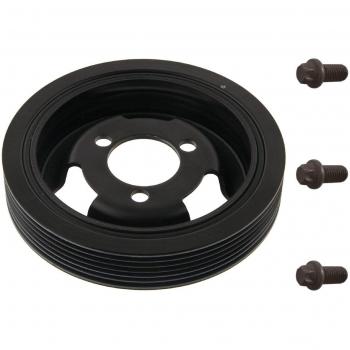 Febi-Bilstein 33617 Polea, cigüeñal