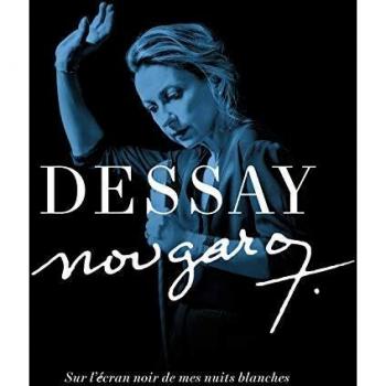Sur l'Écran Noir de Mes Nuits Blanches
