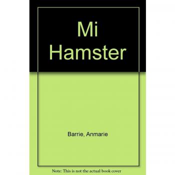 Mi hamster