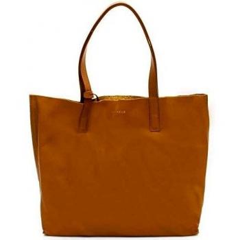 Coccinelle - Bolso al Hombro para Mujer Gris Gris Taglia Unica Size: Talla única