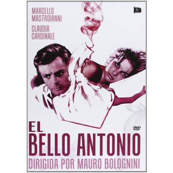 El Bello Antonio [DVD]