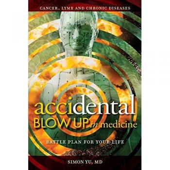 AcciDental Blow Up in Medicine: Comprehensive Healing Strategy Guide
