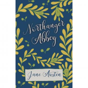 Austen, Jane: Abadía de Northanger - Edición en papel