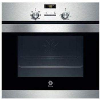 Balay 3HB505XM - Horno 3Hb505Xm Multifunción