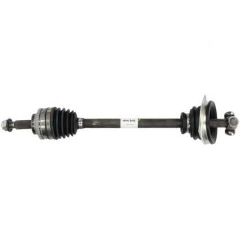 Eje motriz y árbol de transmisión SNR DK55.126, compatible con vehículos específicos, fabricado en materiales de alta resistencia, diseñado para garantizar un rendimiento óptimo en la transmisión de potencia, incluye juntas y accesorios necesarios 