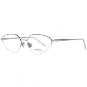 Montura de Gafas Deportivas para Mujer Sportmax SM5007-32-53
