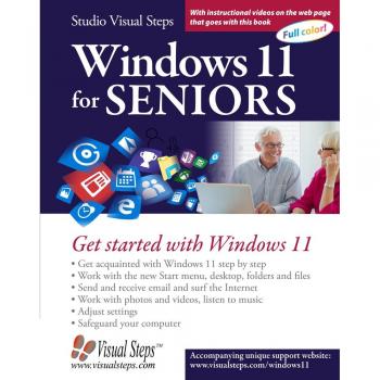 Windows 11 for Seniors