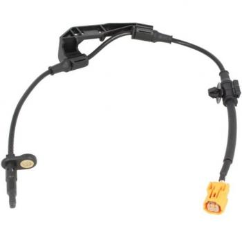 Sensor de velocidad de la rueda ABE CCZ1315ABE Izquierda - Sensor ABS, compatible con vehículos, diseño específico para la rueda izquierda, alta precisión en la medición de velocidad, fácil instalación y ajuste, fabricado por ABE