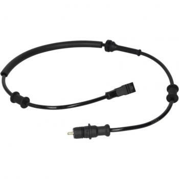 Sensor de velocidad de rueda ABS AUTLOG AS4334, tipo: sensor, características: compatible con sistemas de frenos antibloqueo (ABS), alta precisión en la medición de velocidad, fácil instalación, diseño duradero y resistente a condiciones