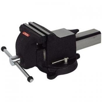 Metalworks 100 black - Tornillo de banco 100 mm