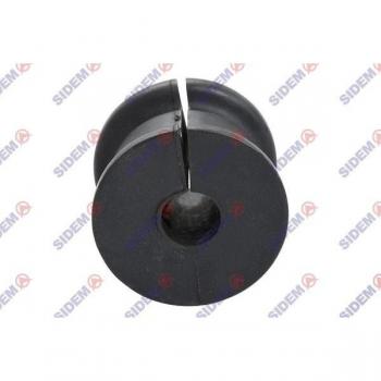 SIDEM Montaje de Estabilizador 849906 - Silentblock de barra estabilizadora, alta calidad, durabilidad, fácil instalación, compatible con múltiples vehículos