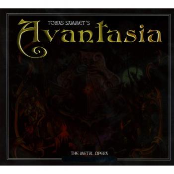 The Metal Opera I - Avantasia