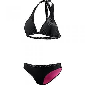 Roxy Bikini Para negro Talla:L