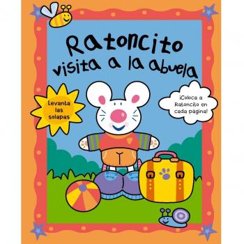 Ratoncito visita a la abuela
