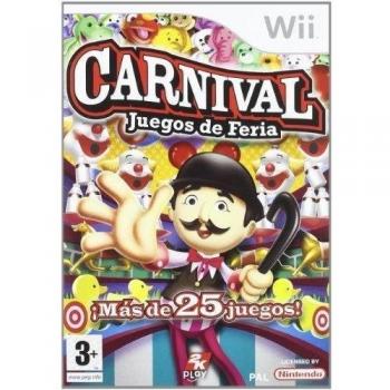 Carnival Games