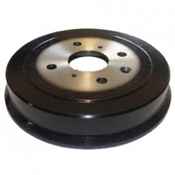 Japanparts TA-203 Tambor de freno