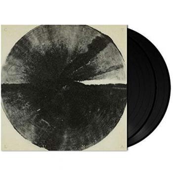 Cult Of Luna - A Dawn To Fear - Edición 2019 en Vinilo Doble 2-LP