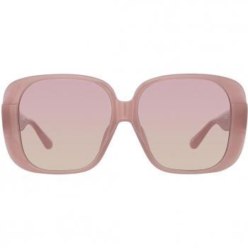 Linda Farrow MIMA LFL1401 C3 Women’s Sunglasses Purple Size 59