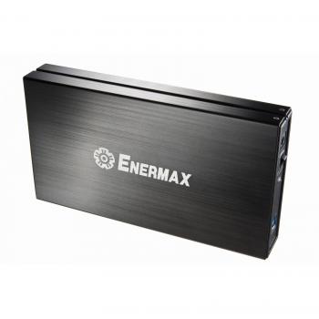 Enermax Brick 3.5'' - Caja de disco duro