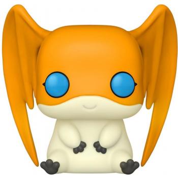 Funko Pop! Animation: Digimon - Patamon Vinyl Figure