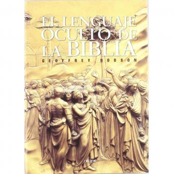 El lenguaje oculto de la Biblia