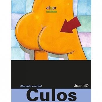 Culos: 3
