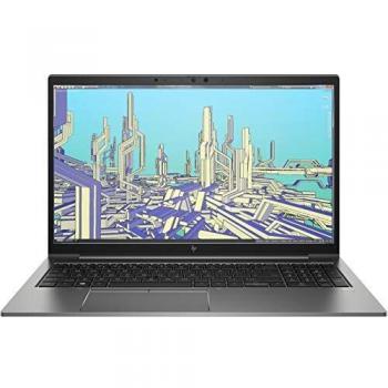 Estación de Trabajo Móvil HP ZBook Firefly 15 G8 - 15.6 Intel Core i7-1165G7, 16GB RAM, 512GB SSD, NVIDIA Quadro T500, Windows 10