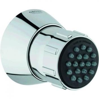 GROHE 28286000 - Relexa Plus 50 Dual ducha lateral