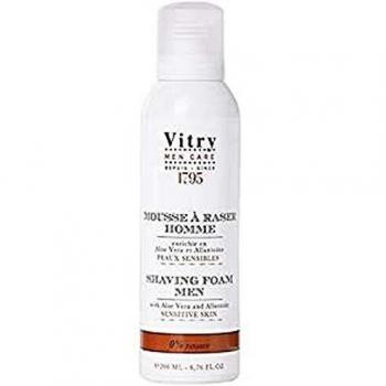 Vitry Espuma De Afeitar 200Ml 150 g