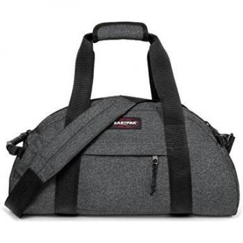 Eastpak Stand Bolsa de viaje, 32 litros, Negro