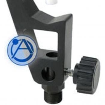 AtlasIED MAC-1 Microphone Adapter Clamp