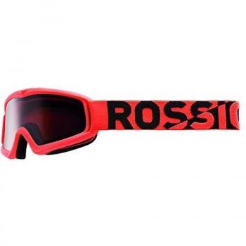 Rossignol Sparky Red - Máscara esquí/snow júnior