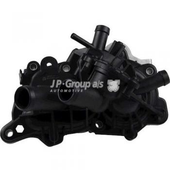 JP Group 1114112400 - Bomba de agua refrigerante