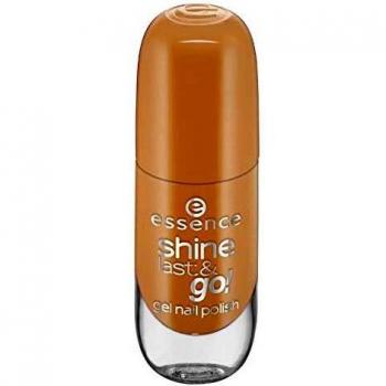 ESSENCE SHINE LAST & GO ESMALTE UÑAS 53 HONEY HONEY