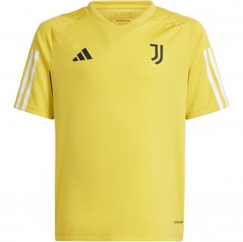 Camiseta de Entrenamiento Infantil Adidas Juventus Tiro 23 - 2023/24