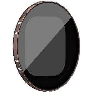 Filtro PolarPro VND 3-5 LiteChaser Pro para iPhone 15 - Accesorios de Cámara y Óptica