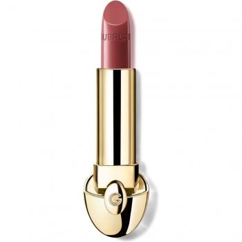 GUERLAIN Rouge G Satin Lipstick Refill 3.5g 521 - Le Grege Rose
