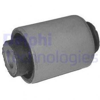 Brazo oscilante DELPHI TD284W con silentblock para suspensión