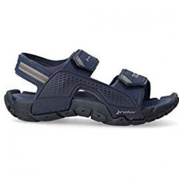 RIDER KIDS Rider Tender XII Kids, Sandalias, Blue Grey, 36 EU