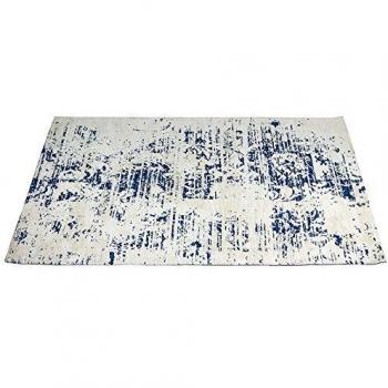 BigBuy Home S0106485 Alfombra, 240 x 170 x 3 cm