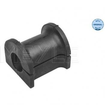 Soporte de estabilizador MEYLE 100 715 0018 - Cojinete, alta calidad, duradero, fácil instalación, compatible con múltiples modelos de vehículos